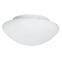 742-6873  LED Bathroom Flush Ceiling Light White