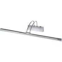 741-6888  Low Energy Picture Light Polished Chrome