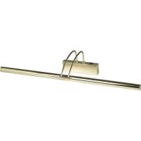 741-6889  Low Energy Picture Light Polished Brass