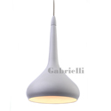 208-8035  LED LED Small Pendant Ceiling Light White