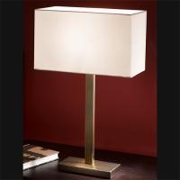 211-9604  LED Table Lamp Bronze Finish