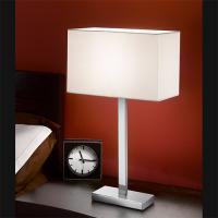 211-9610  LED Table Lamp Polished Chrome