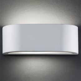 211-9715  LED Ceramic Wall Uplighter 