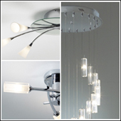 Modern Ceiling Lights 