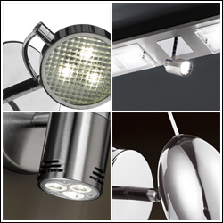 LED Spotlights 