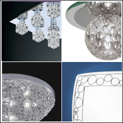 Modern Flush Ceiling Lights 