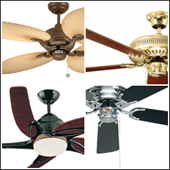 Fantasia Ceiling Fans 